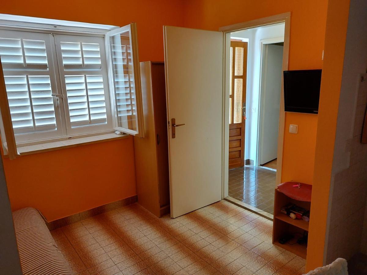 Apartmani Luka 바스카보다 외부 사진