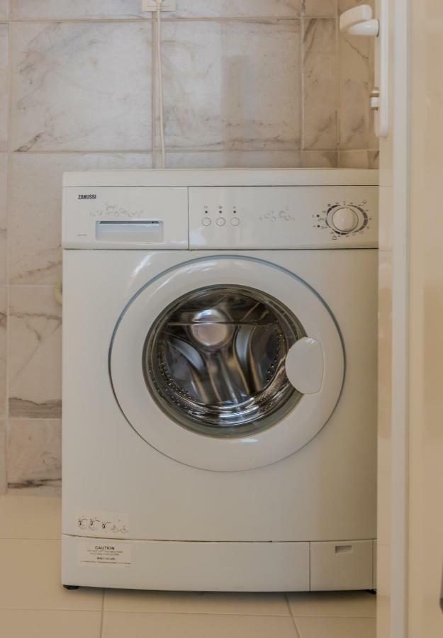 Apartmani Luka 바스카보다 외부 사진
