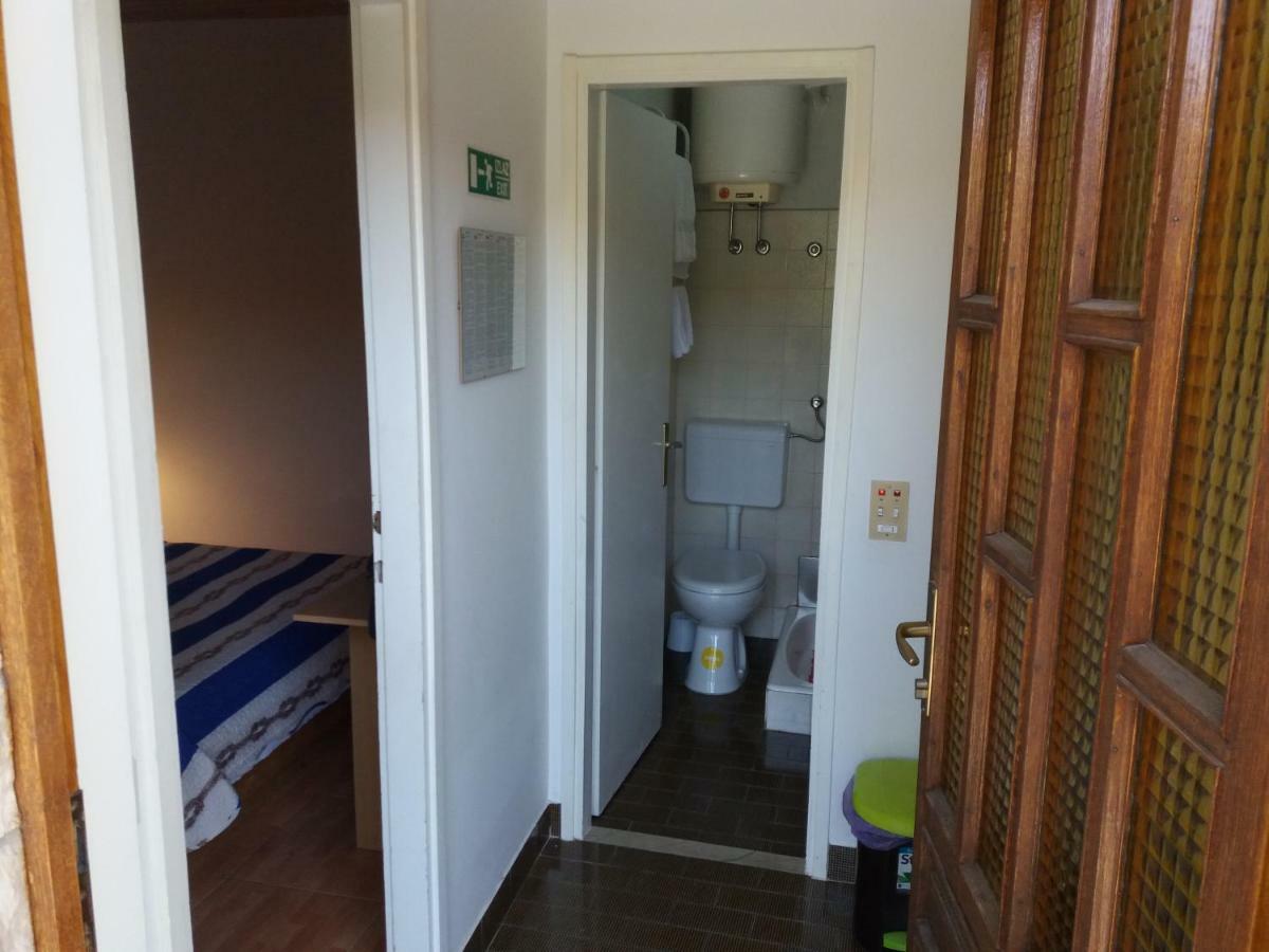 Apartmani Luka 바스카보다 외부 사진